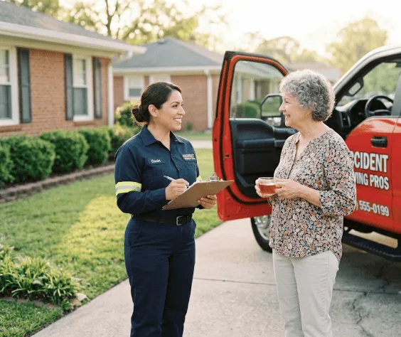 Accident Towing Service Mingo, OH FAQs
